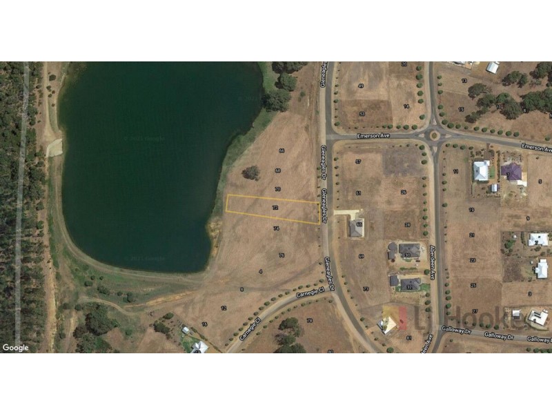 Lot 455/72 Gleneagles Drive, Bridgetown WA 6255