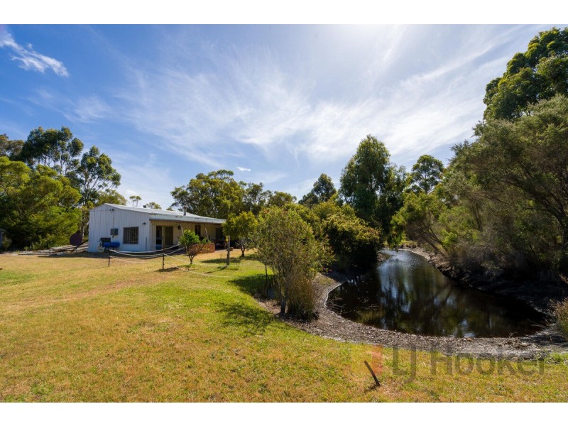 154 Jay Road (Northcliffe), Meerup WA 6262