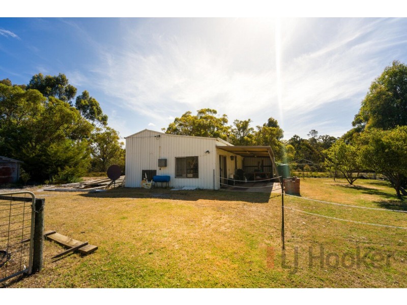 154 Jay Road (Northcliffe), Meerup WA 6262