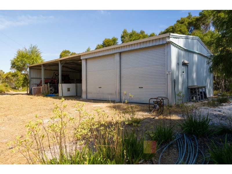 154 Jay Road (Northcliffe), Meerup WA 6262