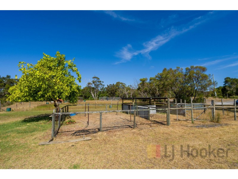 154 Jay Road (Northcliffe), Meerup WA 6262