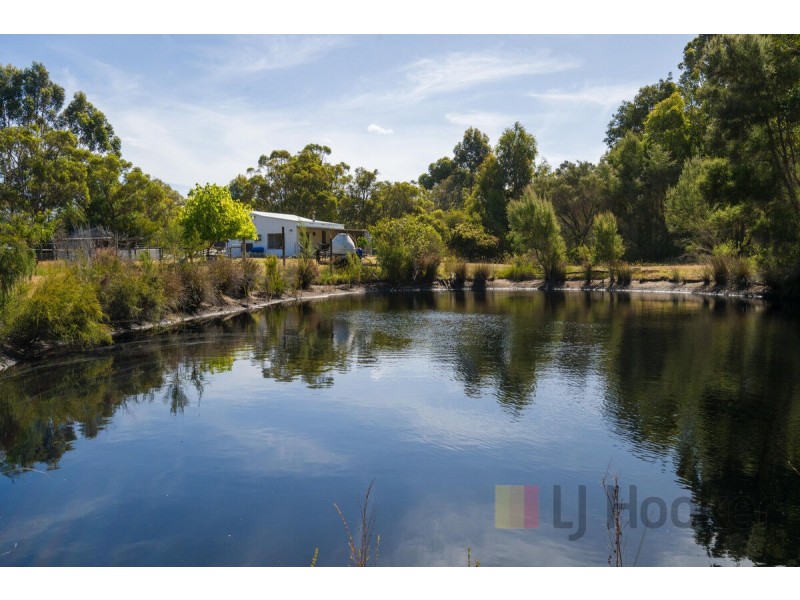 154 Jay Road (Northcliffe), Meerup WA 6262