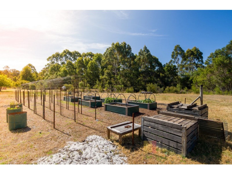 154 Jay Road (Northcliffe), Meerup WA 6262