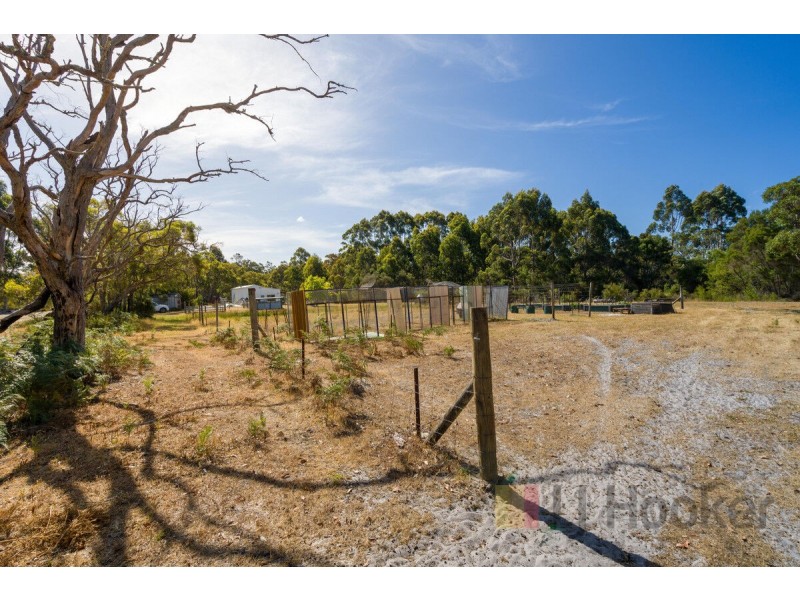 154 Jay Road (Northcliffe), Meerup WA 6262