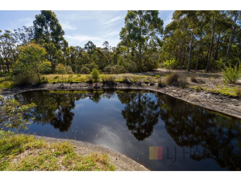 154 Jay Road (Northcliffe), Meerup WA 6262