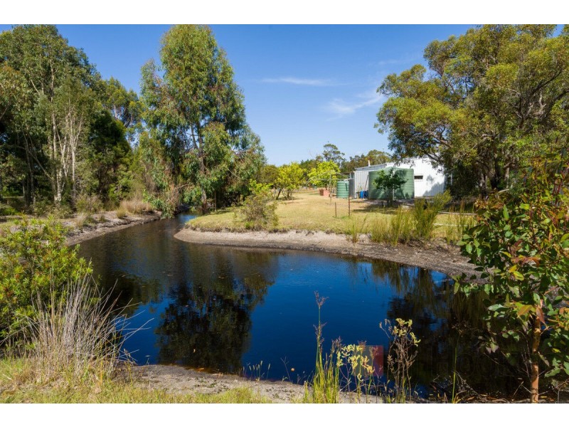 154 Jay Road (Northcliffe), Meerup WA 6262