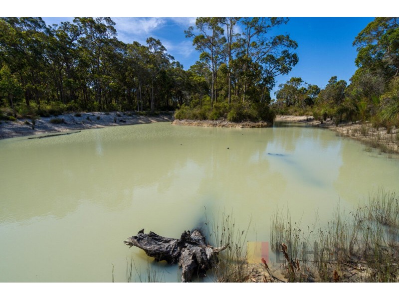 154 Jay Road (Northcliffe), Meerup WA 6262