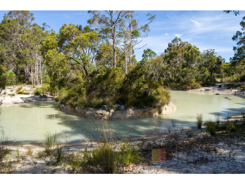 154 Jay Road (Northcliffe), Meerup WA 6262