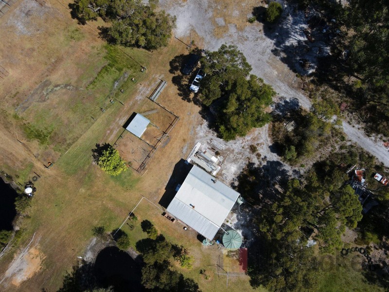 154 Jay Road (Northcliffe), Meerup WA 6262