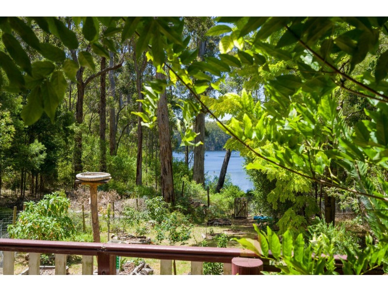 111 Karri Lane, Quinninup WA 6258