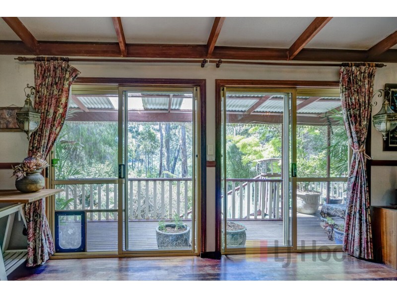 111 Karri Lane, Quinninup WA 6258