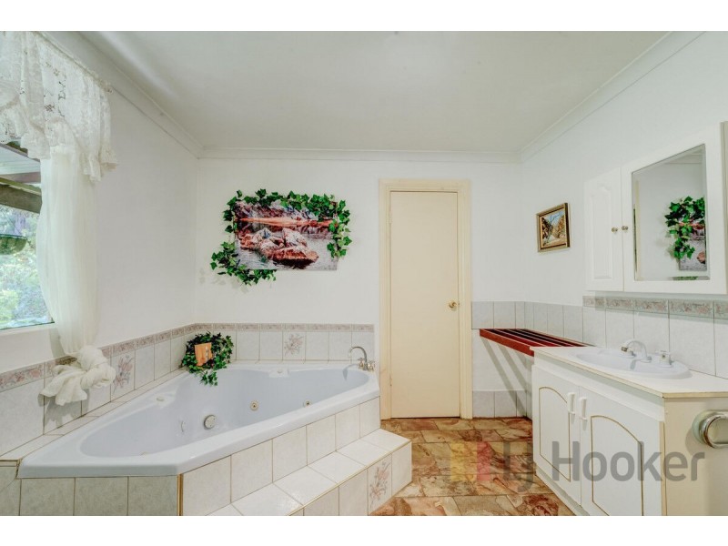 111 Karri Lane, Quinninup WA 6258