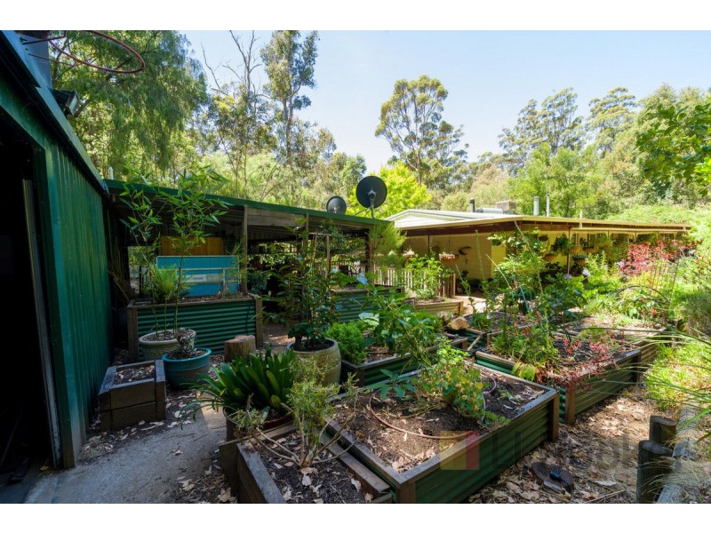 111 Karri Lane, Quinninup WA 6258