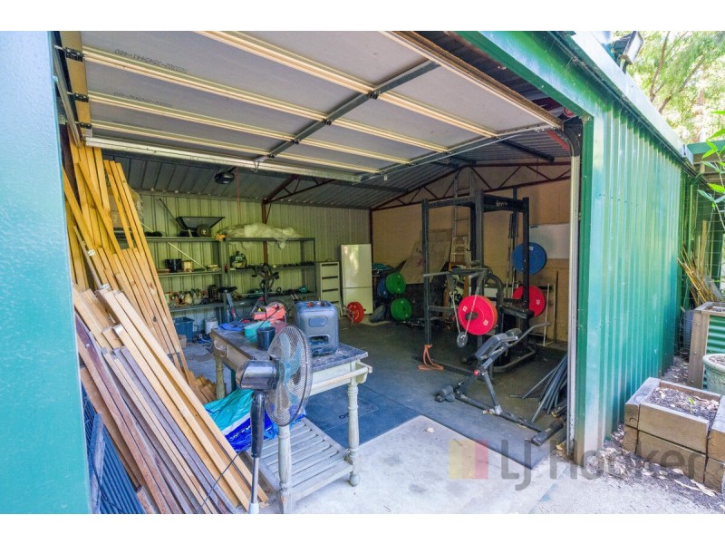 111 Karri Lane, Quinninup WA 6258