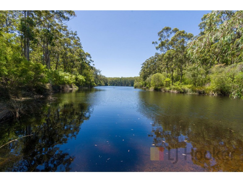 111 Karri Lane, Quinninup WA 6258