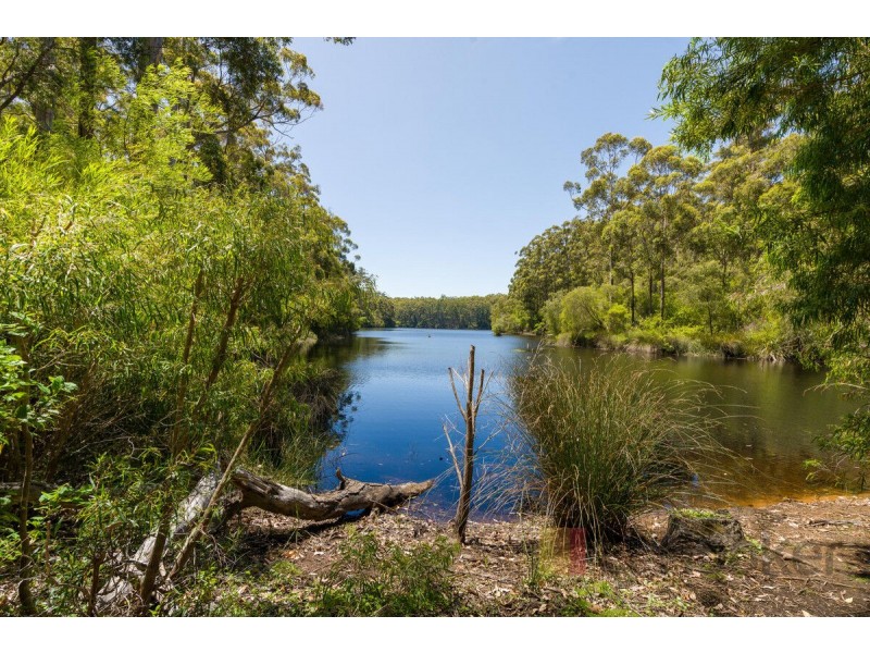 111 Karri Lane, Quinninup WA 6258