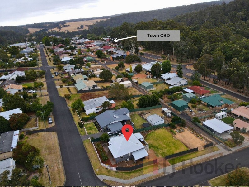 47 Guppy Street, Pemberton WA 6260