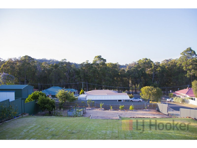 47 Guppy Street, Pemberton WA 6260