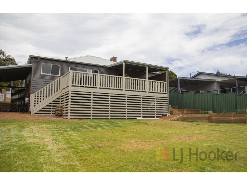 47 Guppy Street, Pemberton WA 6260