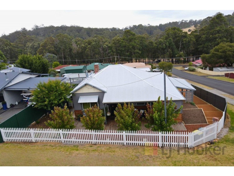 47 Guppy Street, Pemberton WA 6260