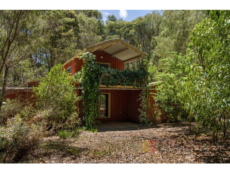 55 Parkfield Drive, Northcliffe WA 6262