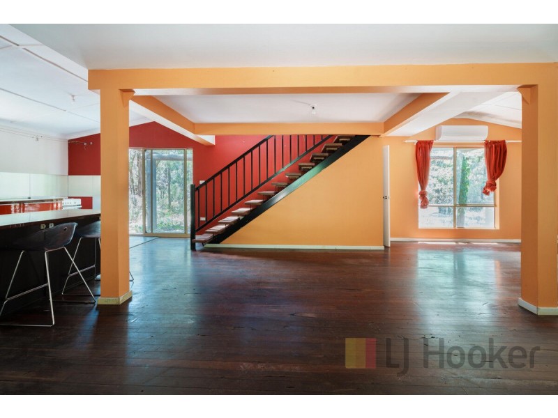 55 Parkfield Drive, Northcliffe WA 6262