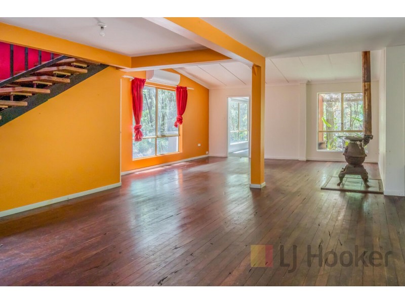 55 Parkfield Drive, Northcliffe WA 6262