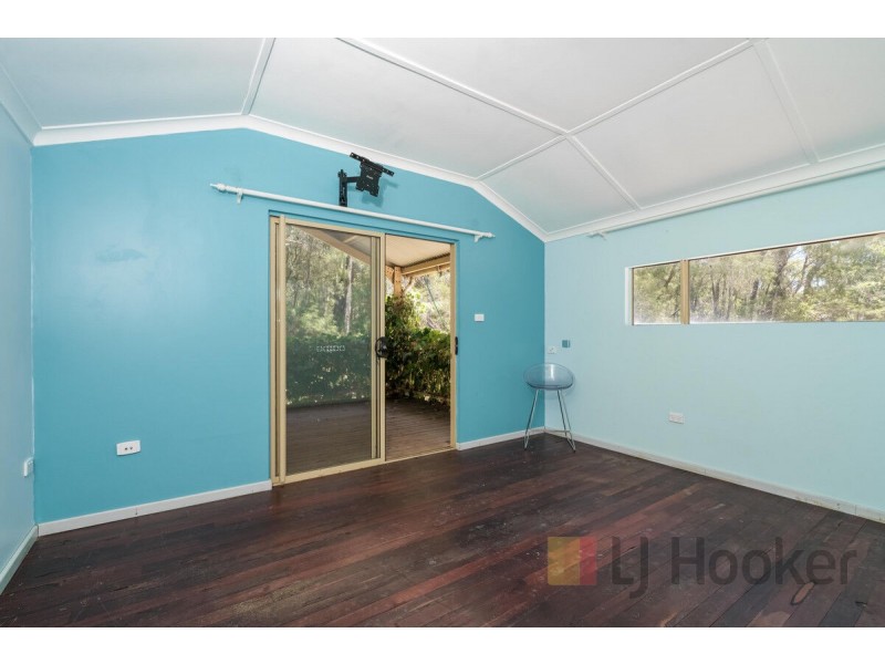 55 Parkfield Drive, Northcliffe WA 6262