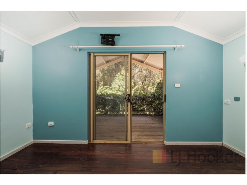 55 Parkfield Drive, Northcliffe WA 6262