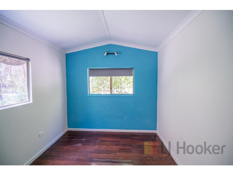 55 Parkfield Drive, Northcliffe WA 6262