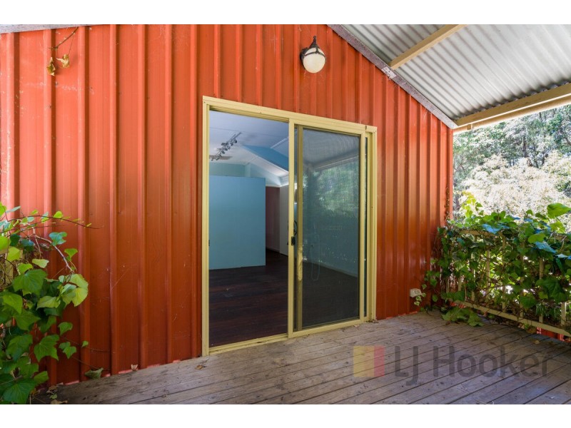 55 Parkfield Drive, Northcliffe WA 6262