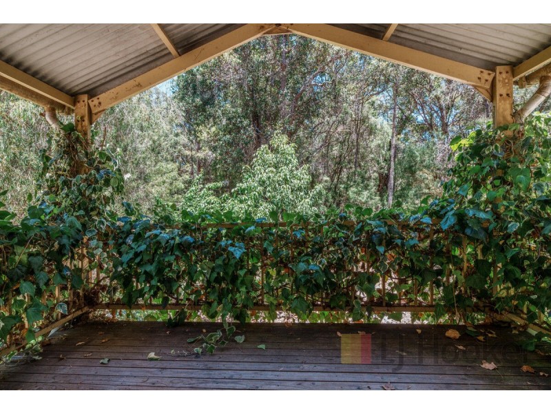 55 Parkfield Drive, Northcliffe WA 6262