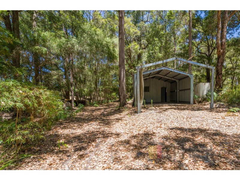 55 Parkfield Drive, Northcliffe WA 6262