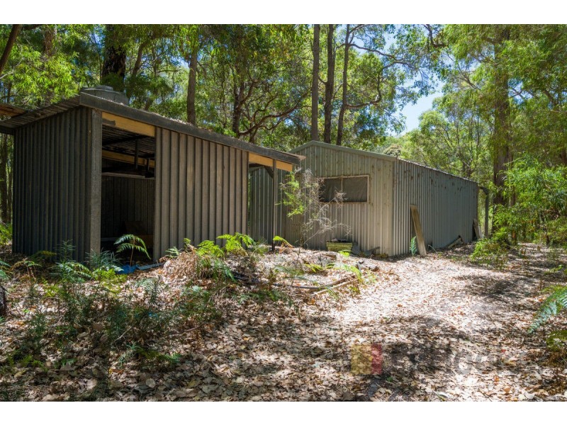 55 Parkfield Drive, Northcliffe WA 6262