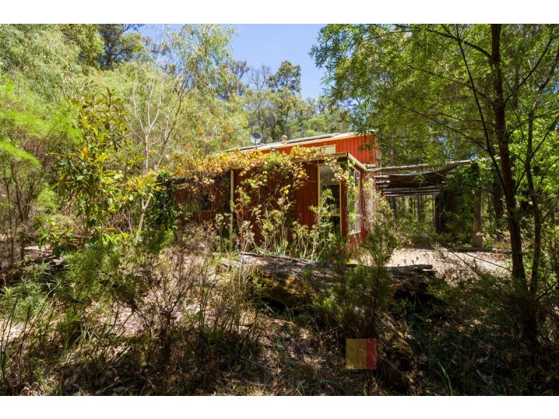 55 Parkfield Drive, Northcliffe WA 6262