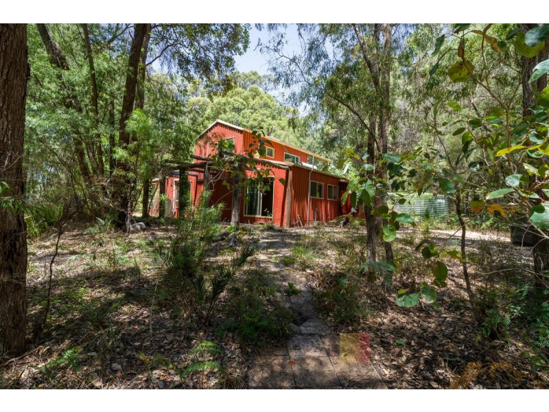 55 Parkfield Drive, Northcliffe WA 6262