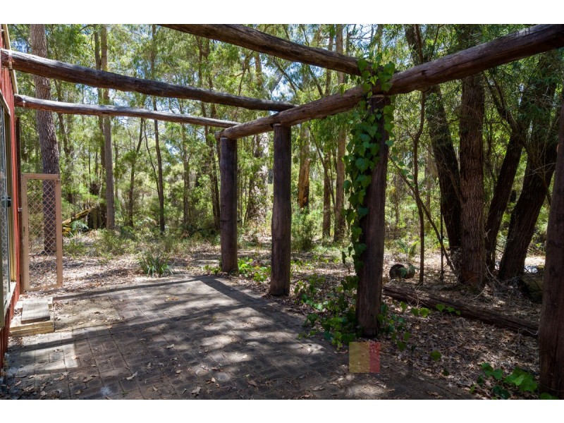 55 Parkfield Drive, Northcliffe WA 6262