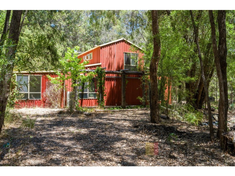 55 Parkfield Drive, Northcliffe WA 6262