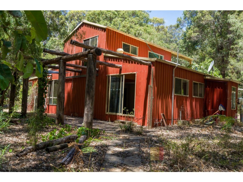 55 Parkfield Drive, Northcliffe WA 6262