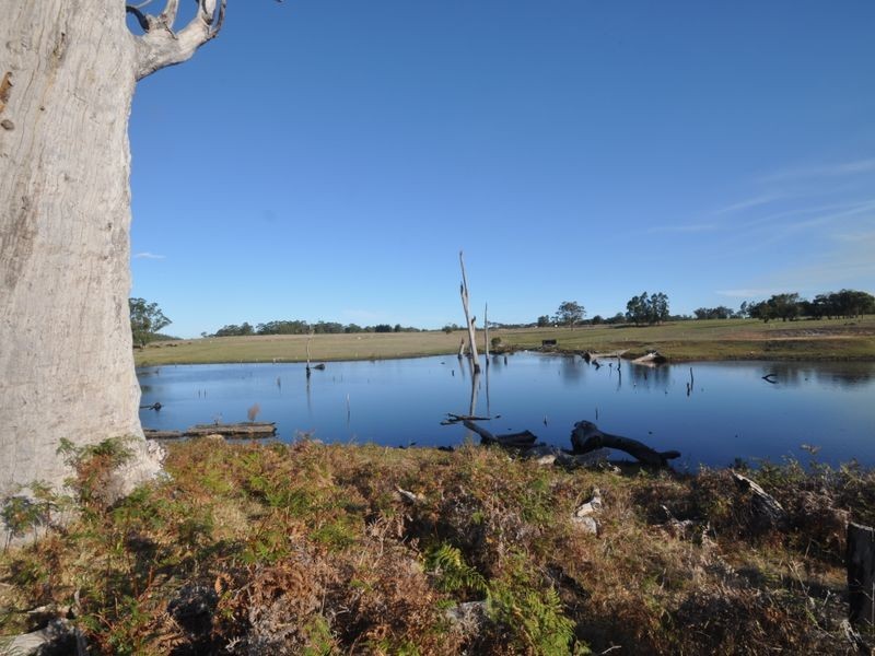 Lot 8918 Tattenham Road, Northcliffe WA 6262