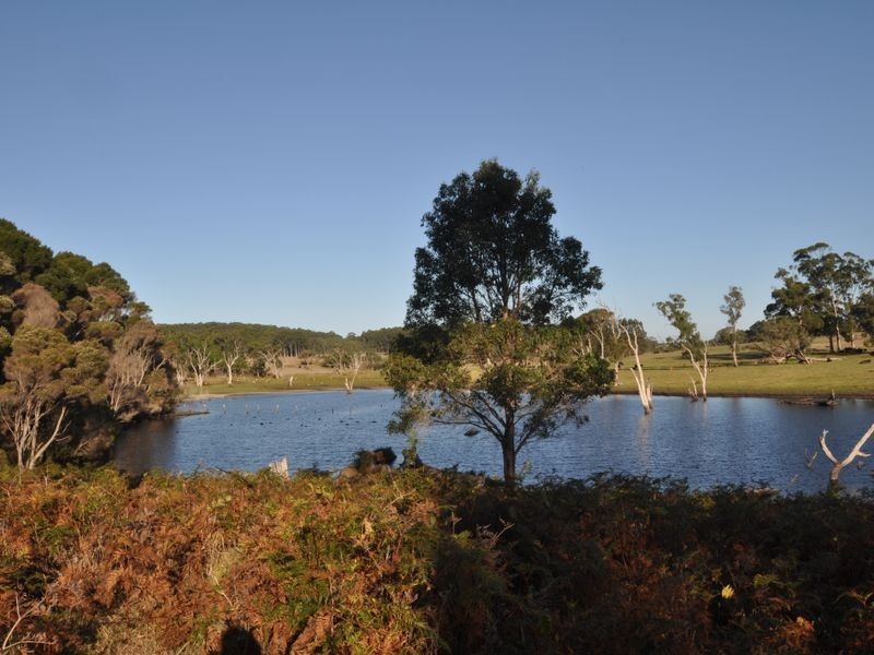 Lot 8918 Tattenham Road, Northcliffe WA 6262