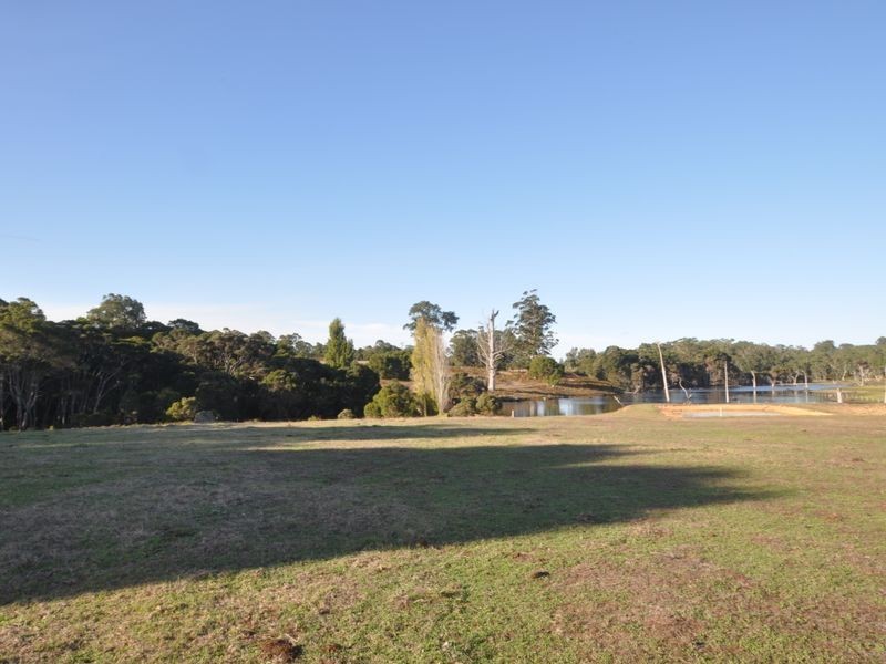 Lot 8918 Tattenham Road, Northcliffe WA 6262