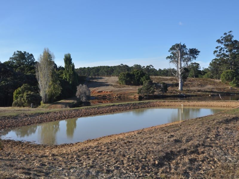 Lot 8918 Tattenham Road, Northcliffe WA 6262