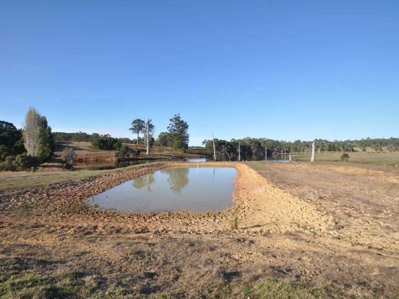 Lot 8918 Tattenham Road, Northcliffe WA 6262