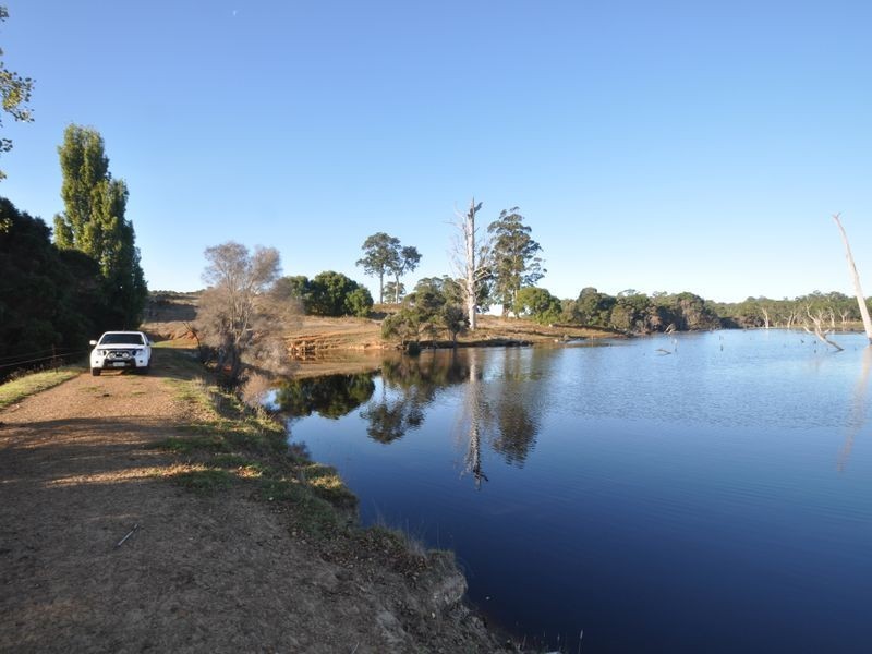 Lot 8918 Tattenham Road, Northcliffe WA 6262