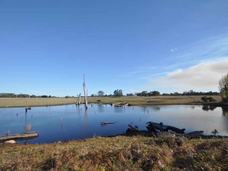 Lot 8918 Tattenham Road, Northcliffe WA 6262