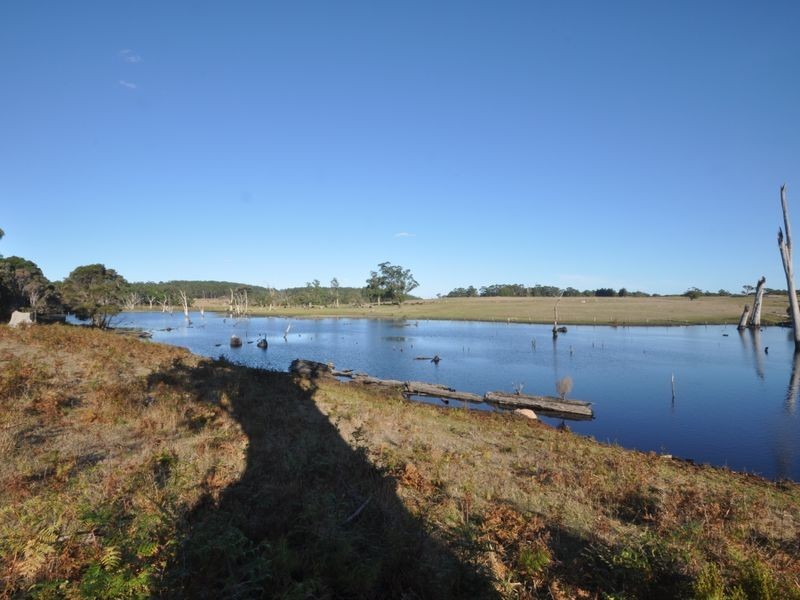 Lot 8918 Tattenham Road, Northcliffe WA 6262