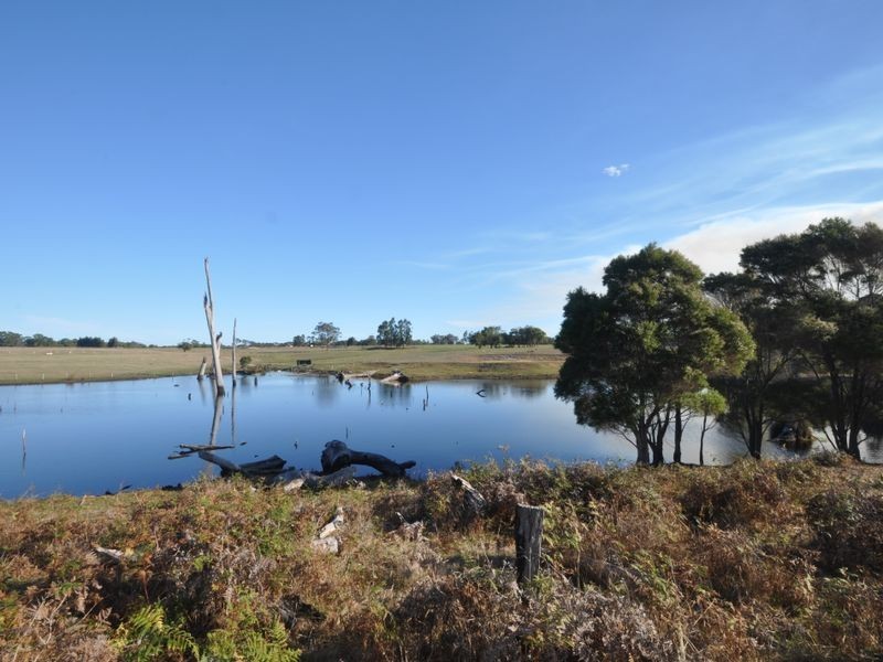 Lot 8918 Tattenham Road, Northcliffe WA 6262