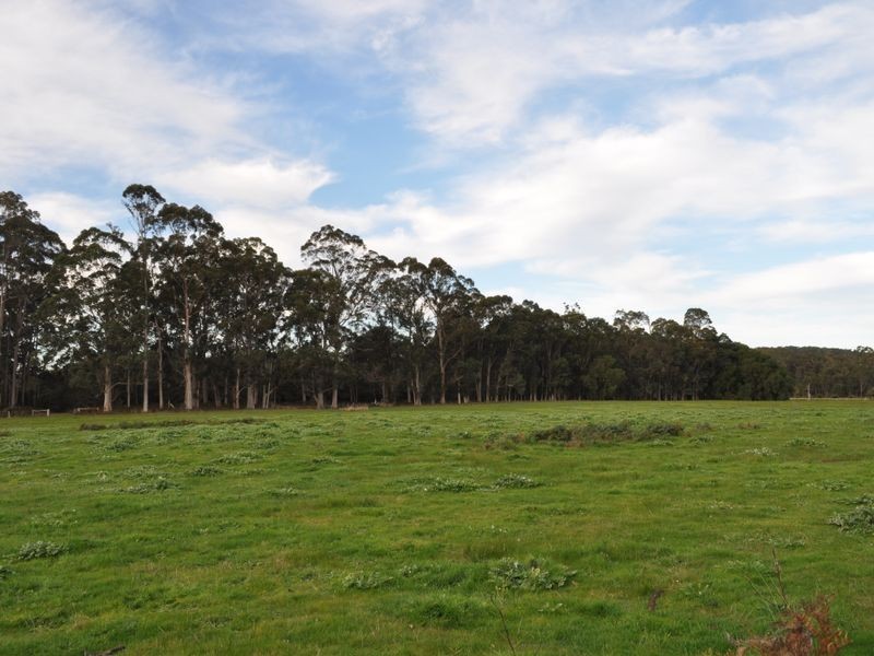 Lot 8918 Tattenham Road, Northcliffe WA 6262