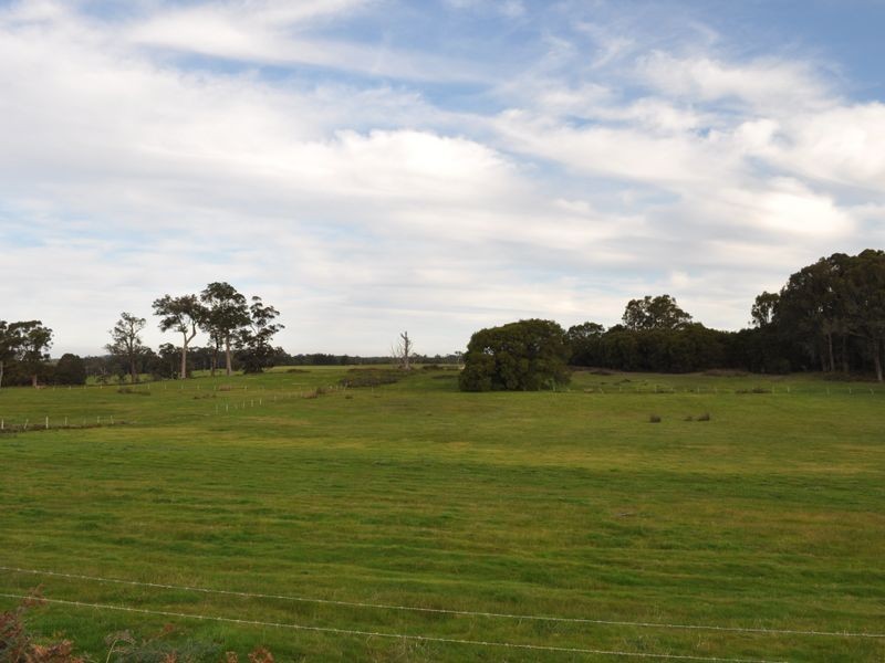 Lot 8918 Tattenham Road, Northcliffe WA 6262